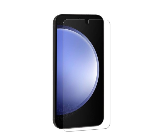 Eiger Mountain Glass Samsung Galaxy S24 Plus - clear