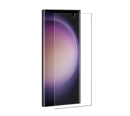 Eiger Mountain Glass Samsung Galaxy S24 Ultra - clear