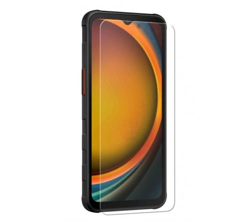 Eiger Mountain Glass Samsung Xcover 7/ Xcover 7 Pro - clear