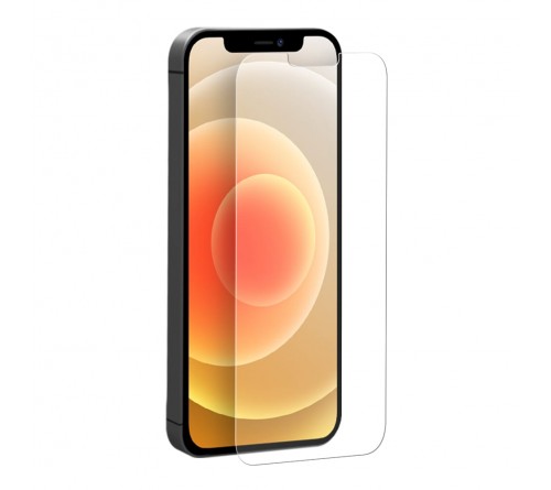 Eiger GLASS Screen Protector Apple iPhone 12 Pro Max- clear