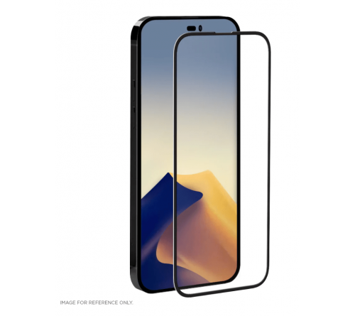 Eiger Mountain Glass Apple iPhone 14 Pro