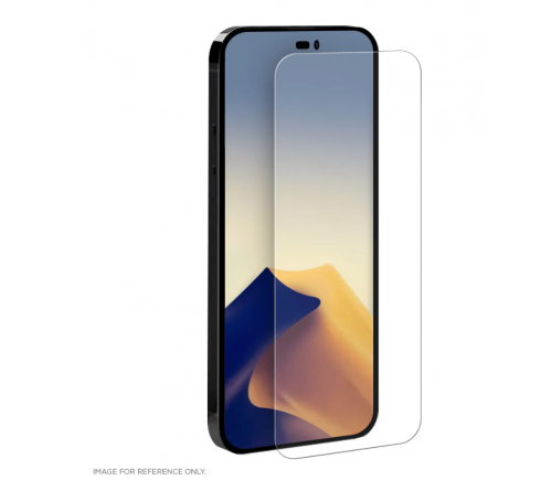 Eiger Mountain Glass Apple iPhone 14 Pro Max