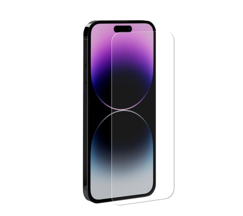 Eiger Mountain Glass Apple iPhone 16 plus/15 Plus/ 15 ProMax