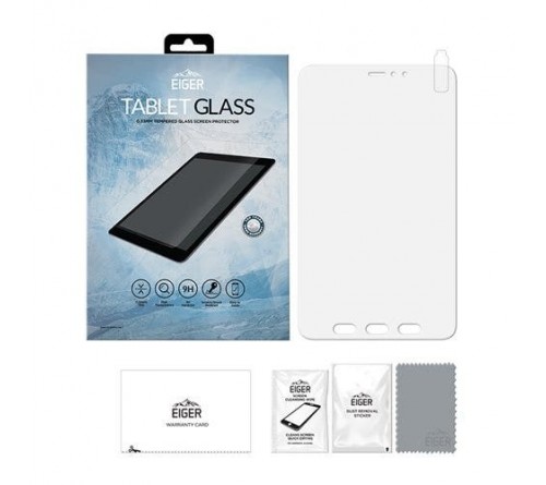 Eiger GLASS Screen Protector Samsung Galaxy Tab Active 3