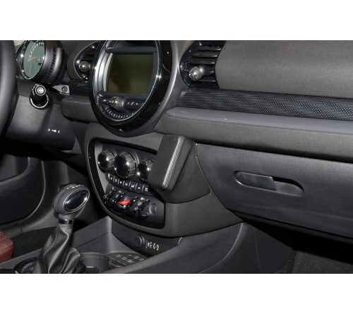 Kuda console Mini Clubman 15- (laag) Zwart