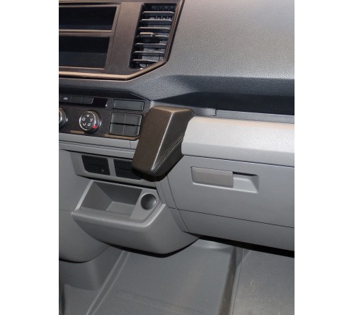 Kuda console VW Crafter 2017- Zwart