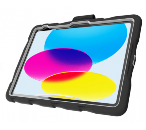Gumdrop Drop Tech Apple iPad Hideaway for iPad (10th Gen)