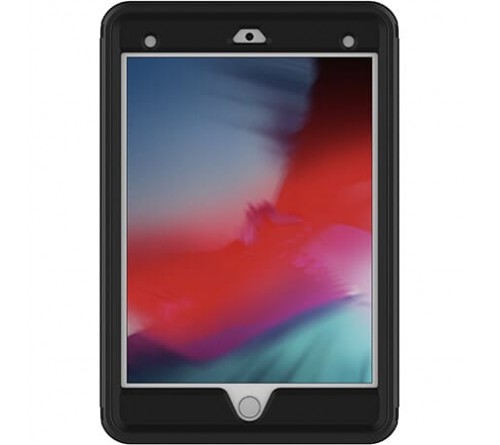 Otterbox Defender Case Apple iPad Mini 5 - Zwart