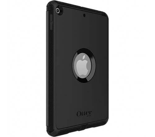 Otterbox Defender Case Apple iPad Mini 5 - Zwart