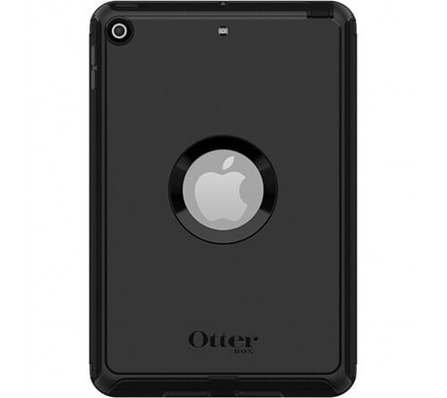 Otterbox Defender Case Apple iPad Mini 5 - Zwart