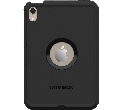 Otterbox Defender Case Apple iPad Mini 6 - Zwart