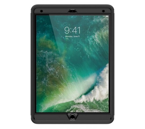 Otterbox Defender Case Apple iPad Air 3/ Pro 10.5 - Zwart