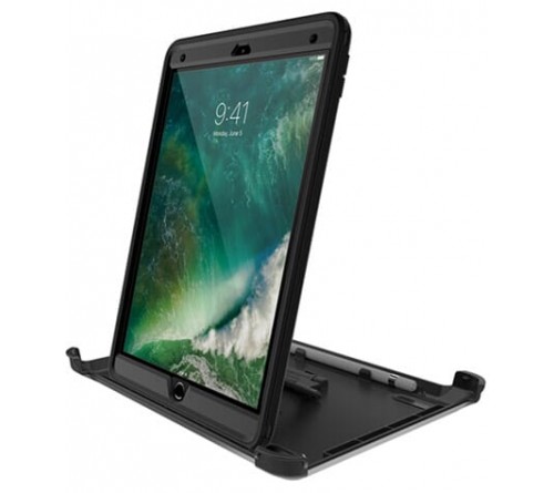 Otterbox Defender Case Apple iPad Air 3/ Pro 10.5 - Zwart