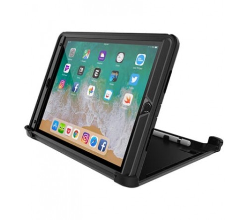 Otterbox Defender Case Apple iPad Air 3/ Pro 10.5 - Zwart