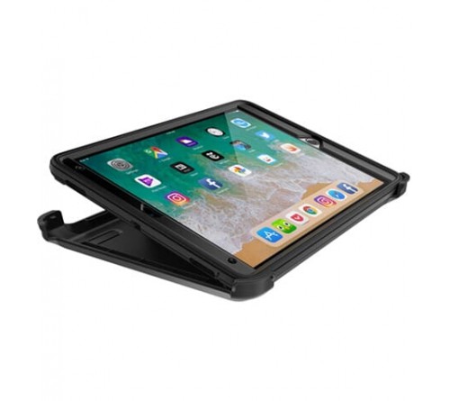 Otterbox Defender Case Apple iPad Air 3/ Pro 10.5 - Zwart