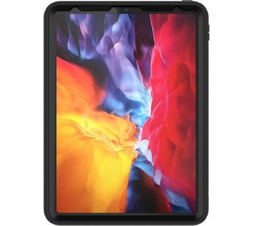 Otterbox Defender Case Apple iPad Pro 11 (2020) - Zwart