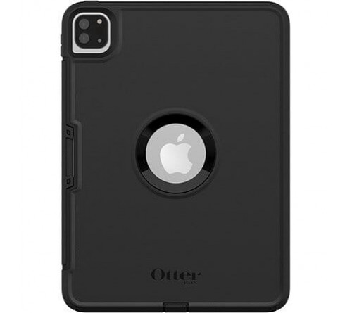 Otterbox Defender Case Apple iPad Pro 11 (2020) - Zwart