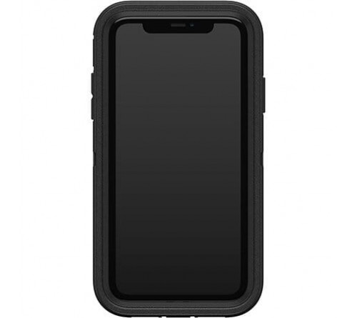 Otterbox Defender Case Apple iPhone 11- Zwart