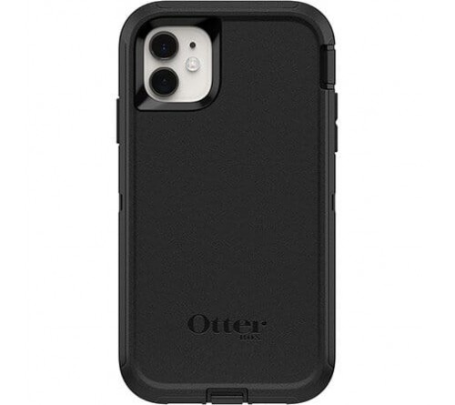 Otterbox Defender Case Apple iPhone 11- Zwart