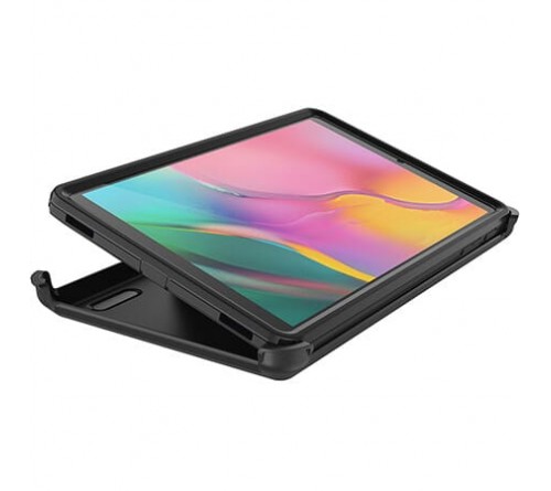 Otterbox Defender Case Samsung Galaxy Tab A 10.1 (2019) zwar