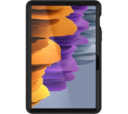 Otterbox Defender Case Samsung Galaxy Tab S7 - Zwart