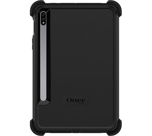 Otterbox Defender Case Samsung Galaxy Tab S7 - Zwart