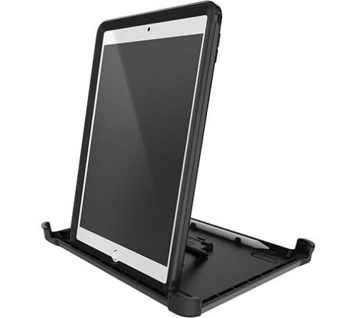 Otterbox Defender Case Apple iPad 10.2 (7th/8th gen.)- zwart