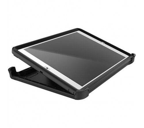 Otterbox Defender Case Apple iPad 10.2 (7th/8th gen.)- zwart