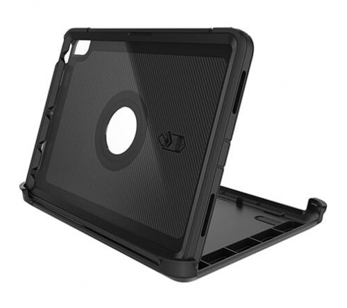 Otterbox Defender Case Apple iPad Air 2020 (4th gen.)- zwart