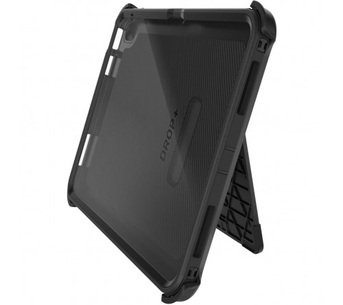 Otterbox Defender Case Apple iPad 2022 (10th gen.)- zwart