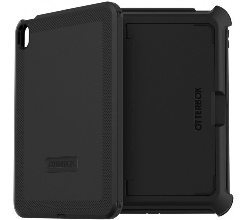 Otterbox Defender Case Apple iPad 2022 (10th gen.)- zwart