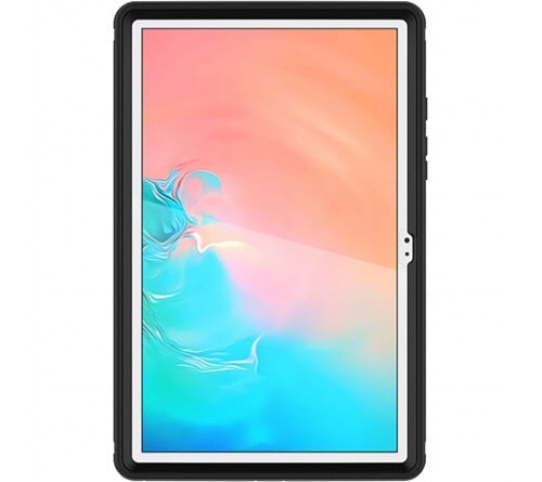 Otterbox Defender Case Samsung Galaxy Tab A7 - Zwart