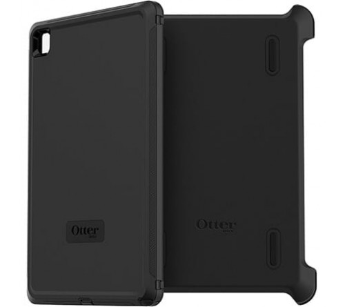 Otterbox Defender Case Samsung Galaxy Tab A7 - Zwart