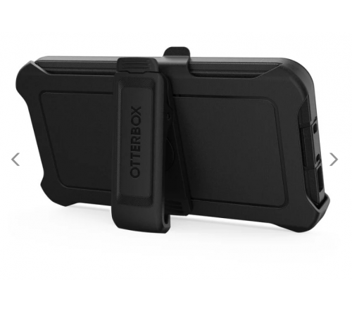 Otterbox Defender Case Samsung Galaxy S23 5G - Zwart