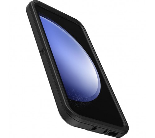 Otterbox Defender Case Samsung Galaxy S23 FE - Zwart