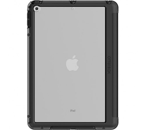 Otterbox Symmetry Folio case Apple iPad 10.2 (7th/8th) zwart