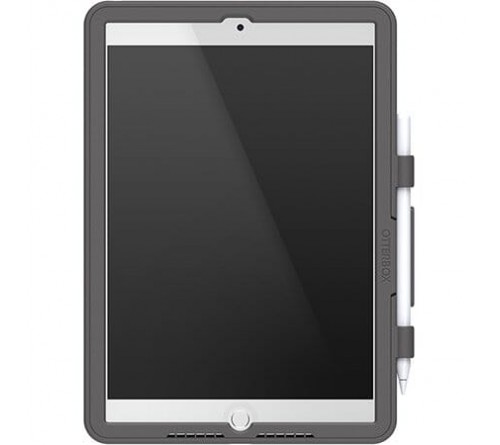 Otterbox UnlimitEd case Apple iPad 10.2 (7th/8th) zwart