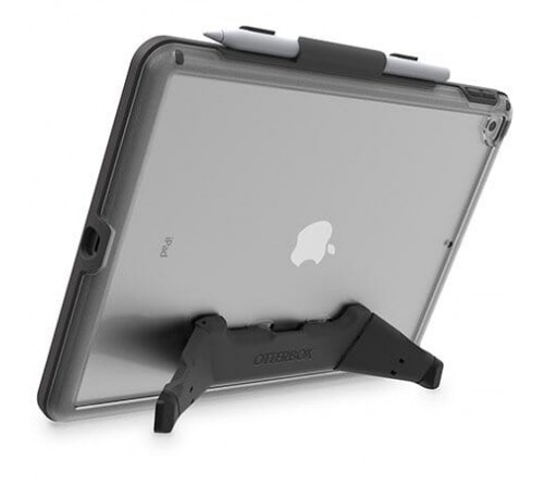 Otterbox UnlimitEd case Apple iPad 10.2 (7th/8th) zwart