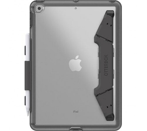 Otterbox UnlimitEd case Apple iPad 10.2 (7th/8th) zwart