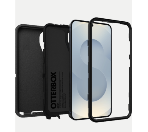 Otterbox Defender Case Samsung Galaxy S25