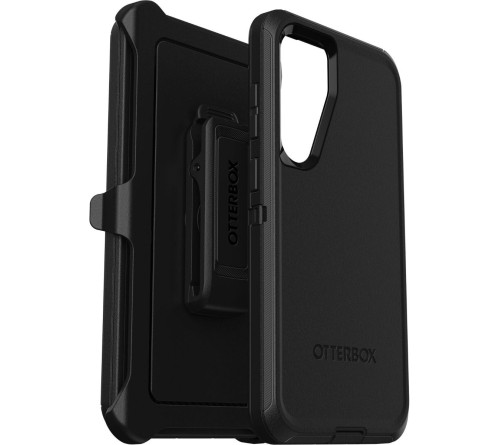 Otterbox Defender Case Samsung Galaxy S24 Plus - Zwart