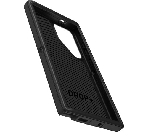 Otterbox Defender Case Samsung Galaxy S24 Ultra - Zwart