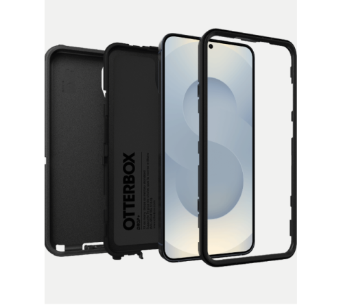 Otterbox Defender Case Samsung Galaxy S25 Plus