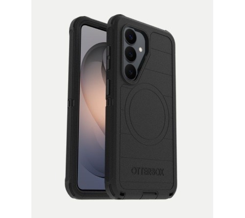 Otterbox Defender Pro Case Samsung Galaxy S26-with magnets
