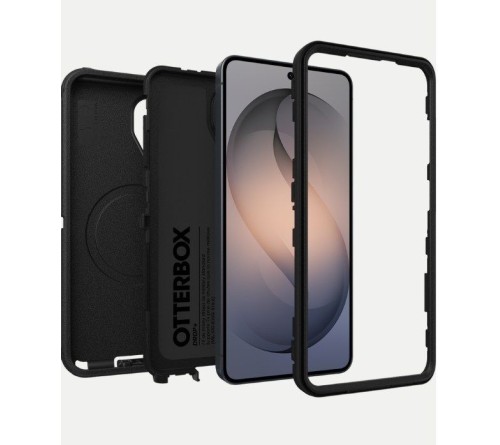 Otterbox Defender Pro Case Samsung Galaxy S26 Plus-magnets