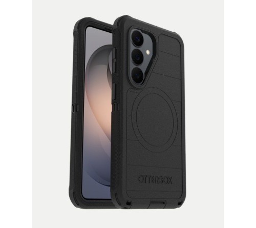 Otterbox Defender Pro Case Samsung Galaxy S26 Plus-magnets