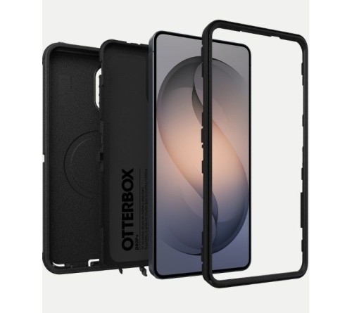 Otterbox Defender Pro Case Samsung Galaxy S26 Ultra-magnets
