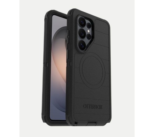 Otterbox Defender Pro Case Samsung Galaxy S26 Ultra-magnets