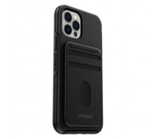 OtterBox MagSafe Wallet - Zwart