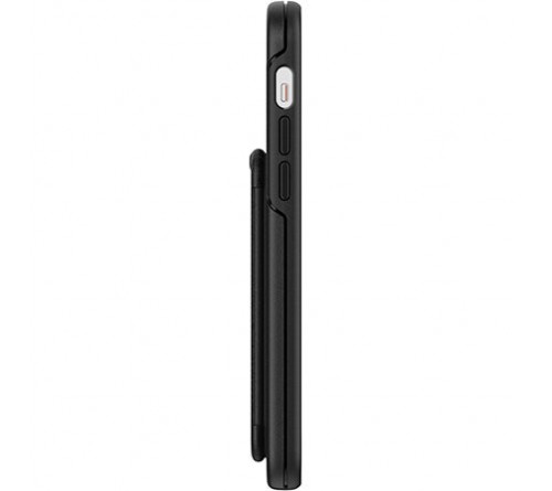 OtterBox MagSafe Wallet - Zwart